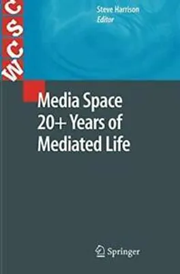Obrázek produktu pro Mediální prostor 20+ let zprostředkovaného života