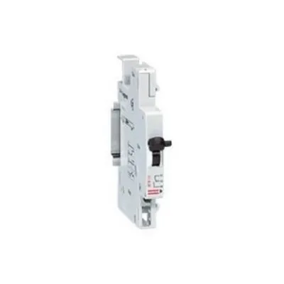 Produktbild von Legrand 007 350 DX Inverter Hilfskontakt - Lexic - 6 A - 250 V