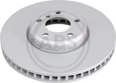 Produktbild von A.B.S. Bremsscheibe Vorne Links für BMW 5 Touring (F11) 348mm 18674