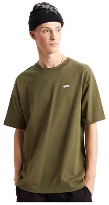 Produktbild von Vans Salton Loose SS Mossy Olive L