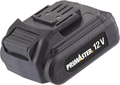 Produktbild von Primaster Ersatzakku 12 V 2,5 Ah Li-Ion