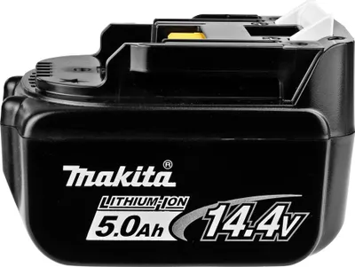 Produktbild von Makita Akku-BL1450 Li 14,4V 5.0Ah