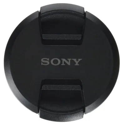 Zdjęcie produktu dla Sony ALC-F67S, Czarny, 67 mm