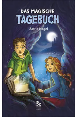 Zdjęcie produktu dla Das magische Tagebuch