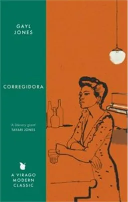 Productafbeelding van Corregidora: Familiengeschichte auf einer brasilianischen Plantage