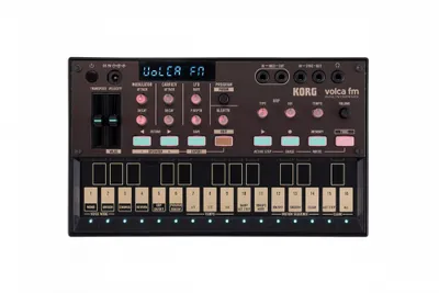 Obrázek produktu pro Korg VOLCA FM2 - Syntezátor