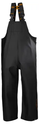 Produktbild von Helly Hansen Workwear Gale Regenlatzhose schwarz M