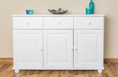 Produktbild von Sideboard, Anrichte, Kommode, 121 cm breit