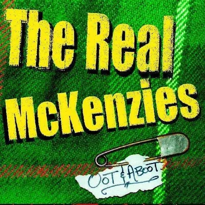 Obrázek produktu pro The Real McKenzies: Oot & Aboot