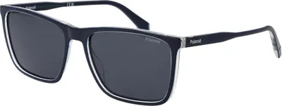 Immagine prodotto di Occhiali da sole Polaroid PLD 4180/S OXZC3 58 da uomo, blu