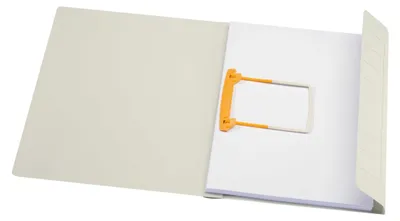 Immagine prodotto di Jalema Secolor Clip file A4 Grigio (50), Grau