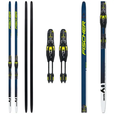 Produktbild von Fischer Aerolite Skate 60 IFP 176 cm