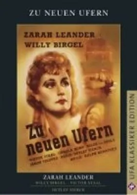 Produktbild von Zu neuen Ufern