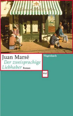 Immagine prodotto di Der zweisprachige Liebhaber