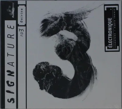 Obrázok produktu pre Rhythm Of Three (RO3): (CD / Titel: Q-Z)