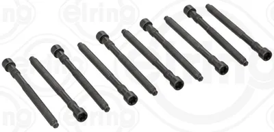 Image de Kit de vis à tête cylindrique Elring 057.410