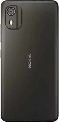 Zdjęcie produktu dla Nokia C02 LTE 2GB RAM 32GB Dual Sim Charcoal EU