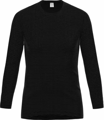 Produktbild von langarm Shirt Day Classic / Jeans Feinripp von der Marke Ammann 8