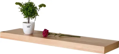Produktbild von Wandboard Altona, MDF, 80x4x24 cm
