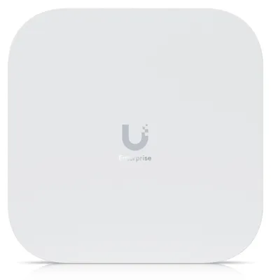 Produktbild von Ubiquiti E7 WLAN-Zugangspunkt 11500 Mbit/s Weiß Power over Ethernet (PoE)