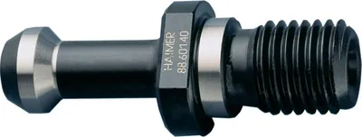 Produktbild von HAIMER Anzugsbolzen ISO 7388II B SK40-M16 Innenkühlung