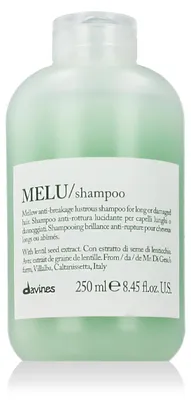 Immagine prodotto di Davines Essential Haircare Melu Shampoo Shampoo nutriente per capelli indeboliti 250 ml