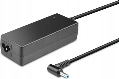 Produktbild von CoreParts MBA1317, Netzvermittlung, Drinnen, 110-230 V, 50 - 60 Hz, 90 W, 19,5 V