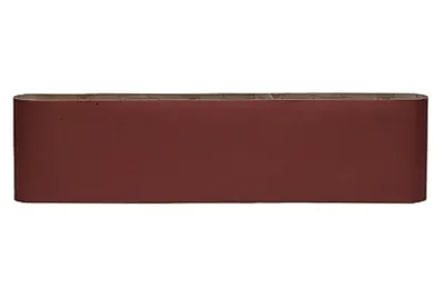 Produktbild von Metabo 2 Schleifbänder P 80 Holz u. Metall, 631195000