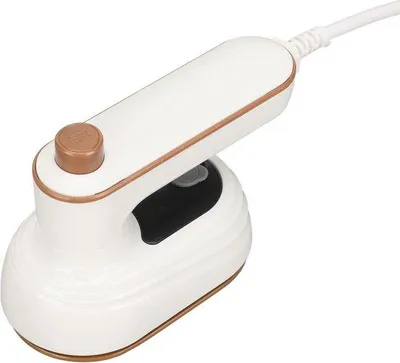 Produktbild von Mini Handsteamer - Handstomer - Compact und leichtgewichtig