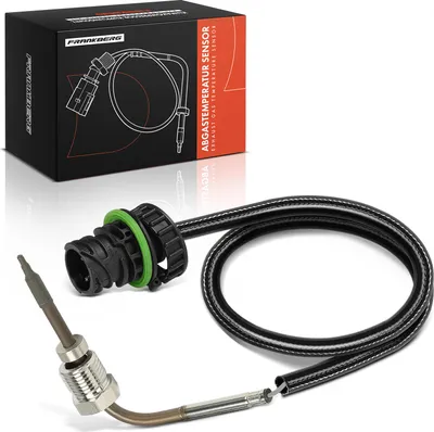 Zdjęcie produktu dla Frankberg Czujnik temperatury spalin dla MERCEDES-BENZ ACTROS  MP2/MP3
