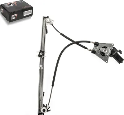 Produktbild von Original LST Fensterheber elektrisch vorne links für CITROEN FIAT LANCIA PEUGEOT