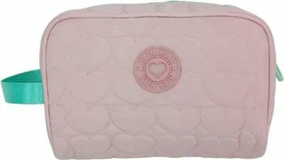 Immagine prodotto di Borsa da viaggio Toybags Blin Blin Chic Rosa 15 x 25 x 11 cm