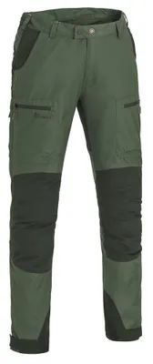 Produktbild von Pinewood 5085 Caribou TC Hose Midgrün/Moosgrün(195) D116
