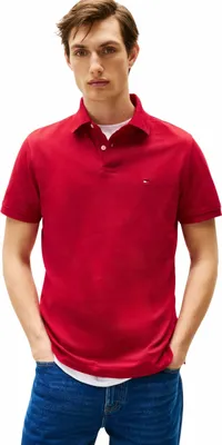 Zdjęcie produktu dla Koszulka polo Tommy Hilfiger MW0MW17770XLD dla Męskie