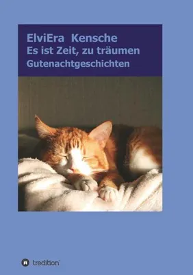 Produktbild von Es ist Zeit, zu träumen