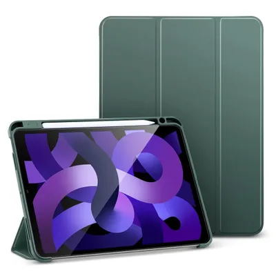 Produktbild von Esr Rebound Bleistift Ipad Air 4 2020 / 5 2022 Grün