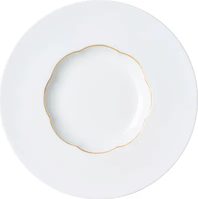 Productafbeelding van Rosenthal Teller tief 26 cm Oro 10600-405232-10356