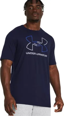 Obrázok produktu pre Tričko Under Armour 1382915-410 pre Uni
