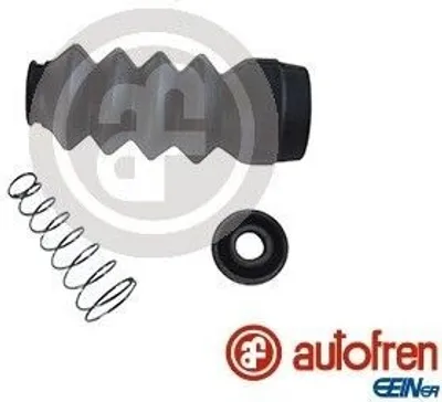 Produktbild von AUTOFREN SEINSA Reparatursatz Kupplungsgeberzylinder D1633 für MAZDA 323 F VI (BJ) 19mm