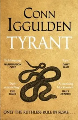 Immagine prodotto di Tyrant