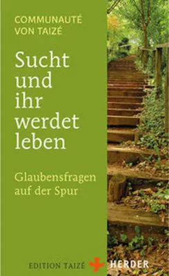 Obrázek produktu pro Sucht und ihr werdet leben