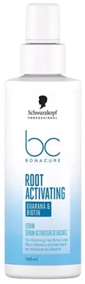 Zdjęcie produktu dla Schwarzkopf Professional Root Activating Serum 100 ml