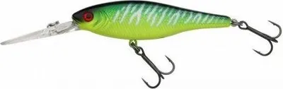 Image de Berkley® Pulse Minnow Deep - couleur Firetiger