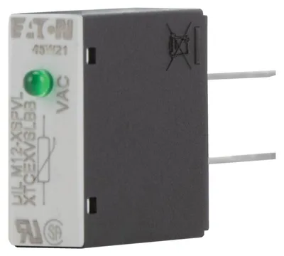 Produktbild von Varistor-Schutzbeschaltung für DILM7..15 DILM12-XSPVL240