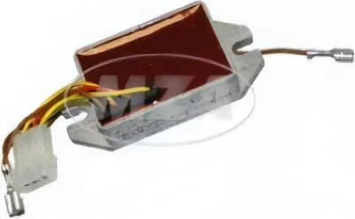 Produktbild von Ac-Dc-Regler 12V Pvl 105550-06