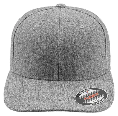 Immagine prodotto di Flexfit Classic Wool Baseball Cap heidegrau S/M