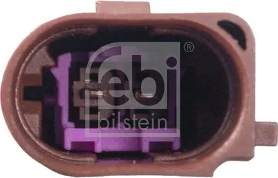 Produktbild von FEBI BILSTEIN 198616 Abgastemperatursensor für VW Multivan VI (SGF, SGM, SGN)