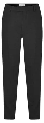 Immagine prodotto di Ben Sherman - Pantaloni da completo da uomo "Priory" GT24606 (35R) (antracite)
