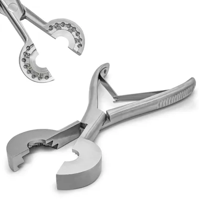 Edelstahl-Tropföffner, 20 cm, für Glasflaschen