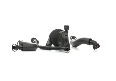 Produktbild von RIDEX 3886V0039 Ventil Kurbelgehäuseentlüftung PCV für BMW 3 Touring (E91)